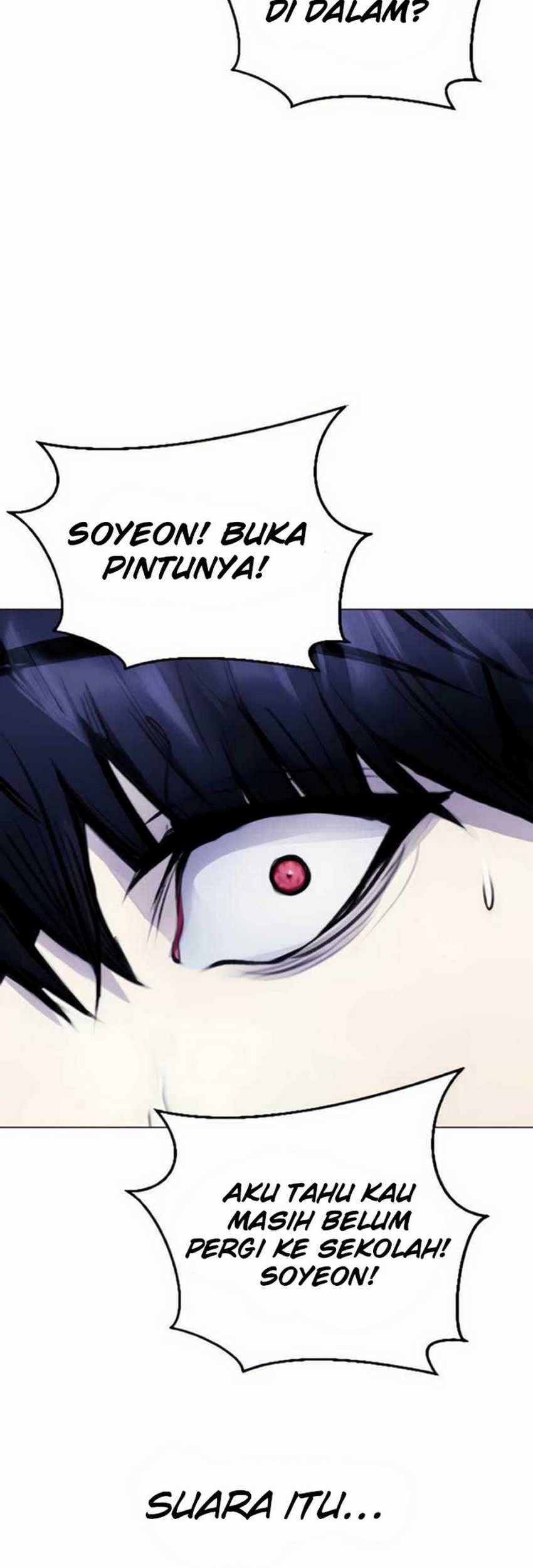 Broken Daily Life Chapter 10.2 Gambar 62