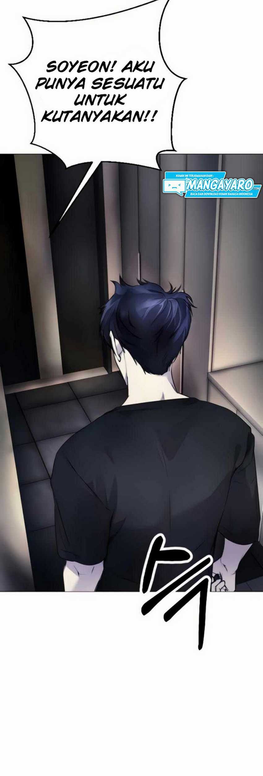 Broken Daily Life Chapter 10.2 Gambar 64