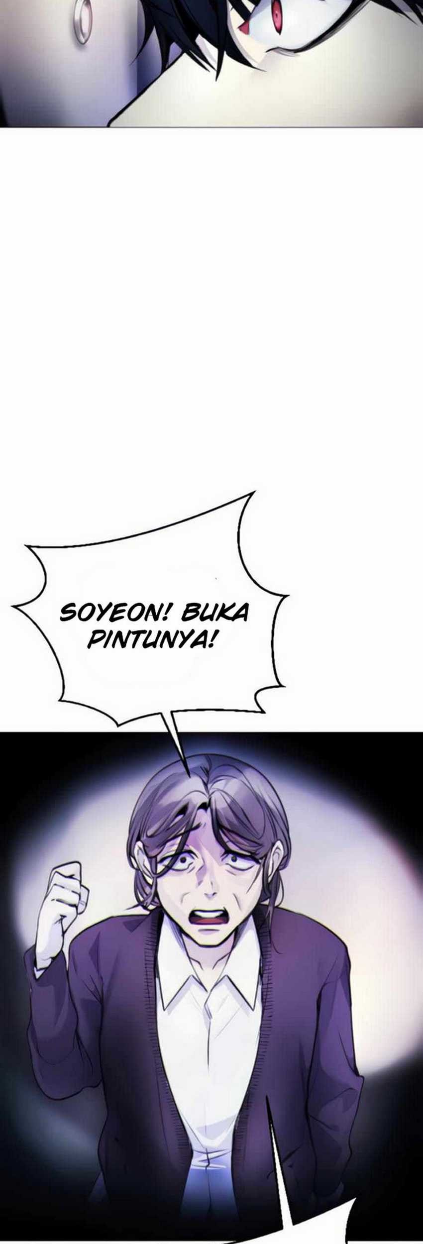 Broken Daily Life Chapter 10.2 Gambar 66