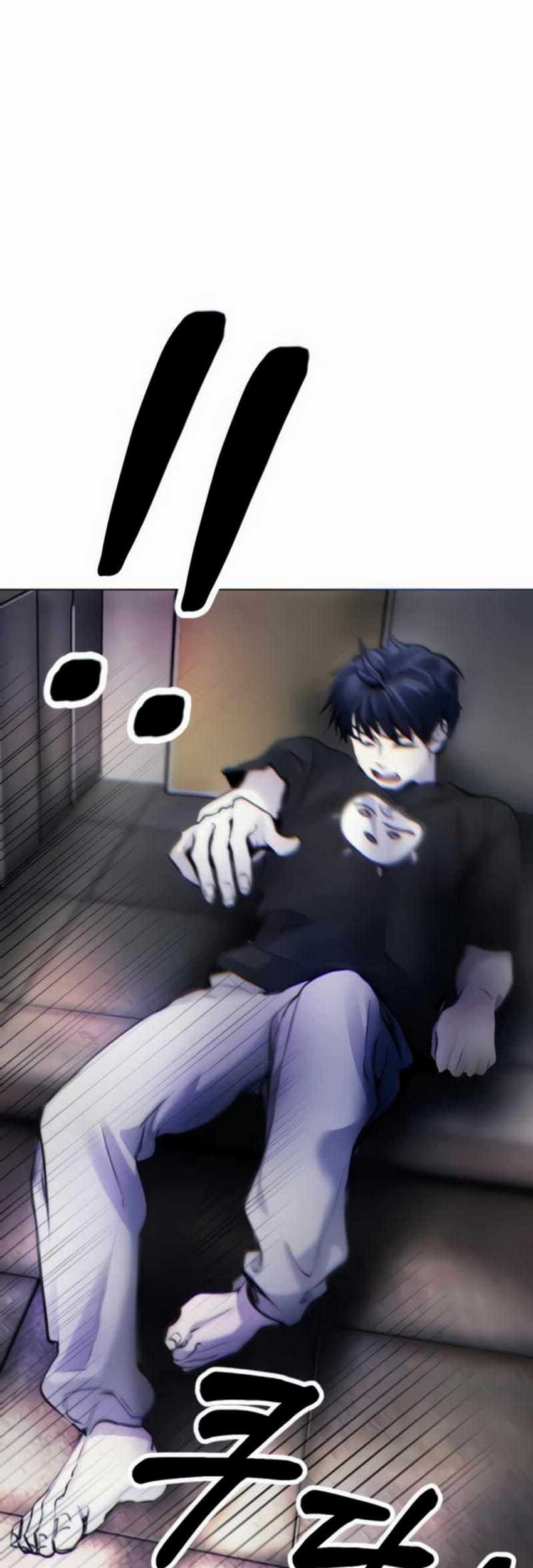 Broken Daily Life Chapter 10.2 Gambar 70