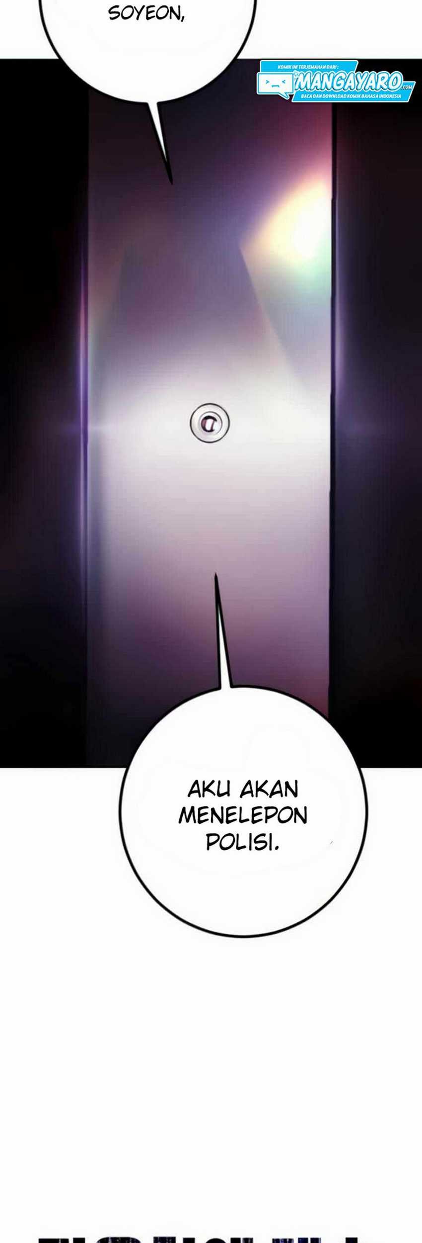 Broken Daily Life Chapter 10.2 Gambar 76