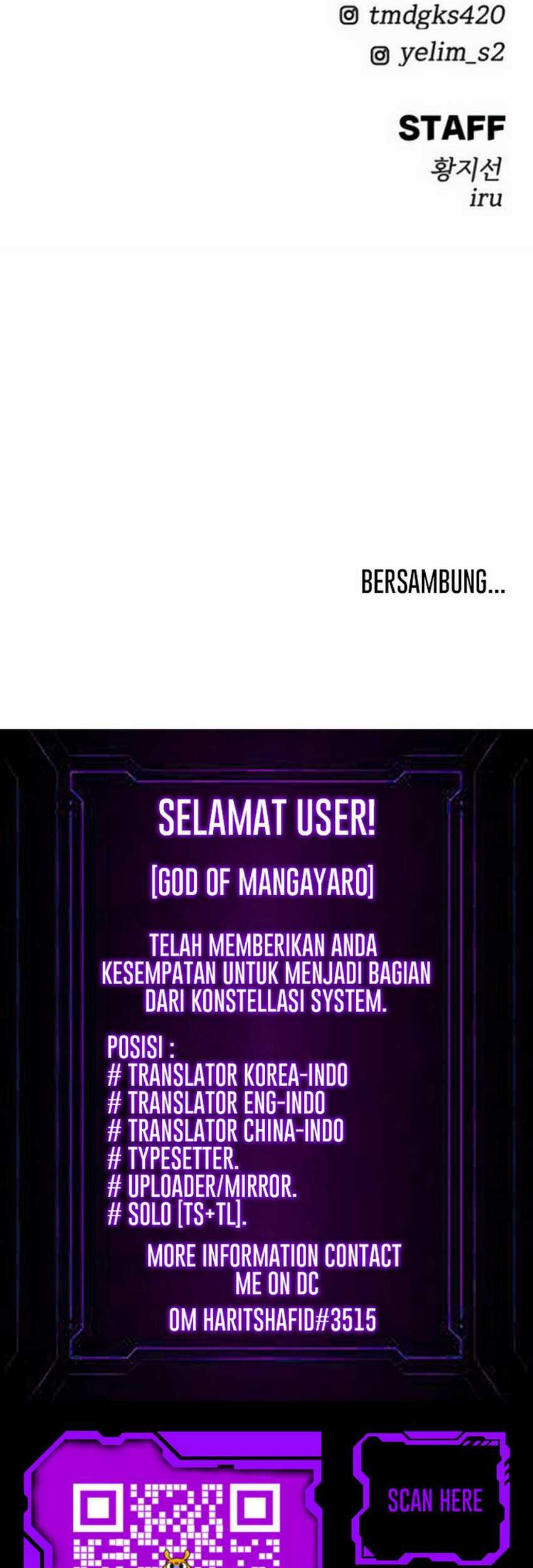 Broken Daily Life Chapter 10.2 Gambar 78