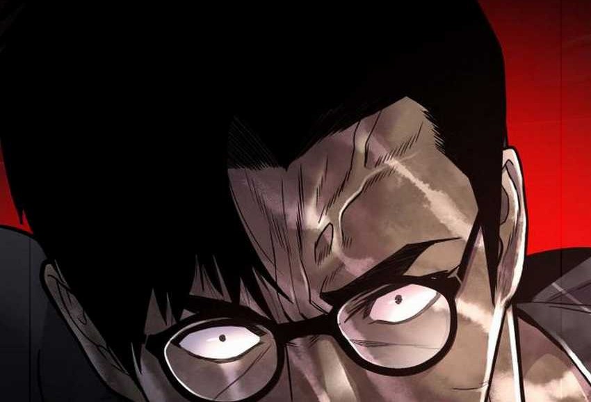 Broken Daily Life Chapter 10.2 Gambar 81