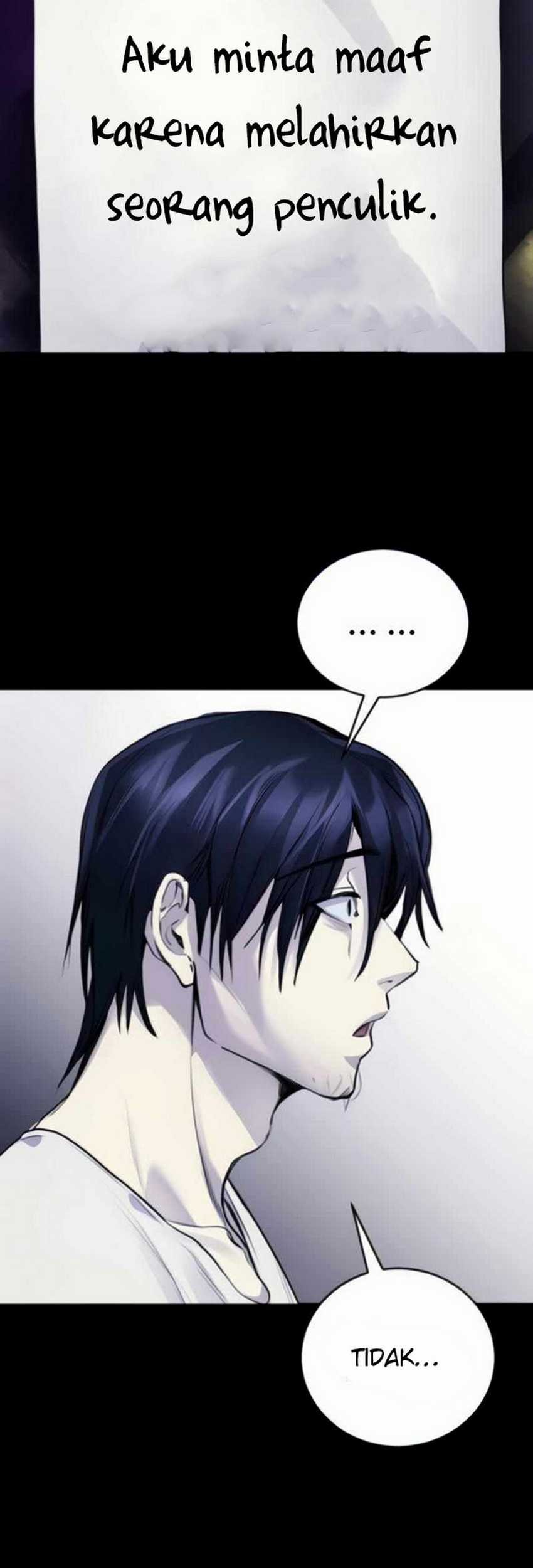 Broken Daily Life Chapter 10.2 Gambar 8
