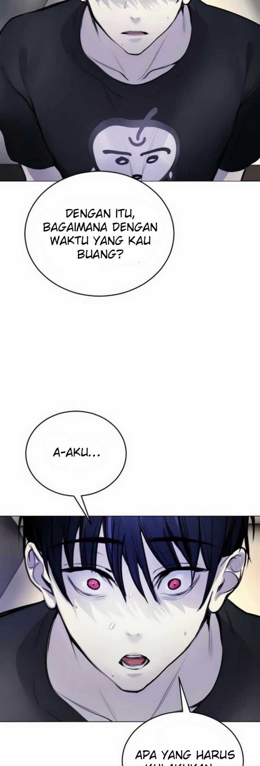 Broken Daily Life Chapter 10.2 Gambar 12