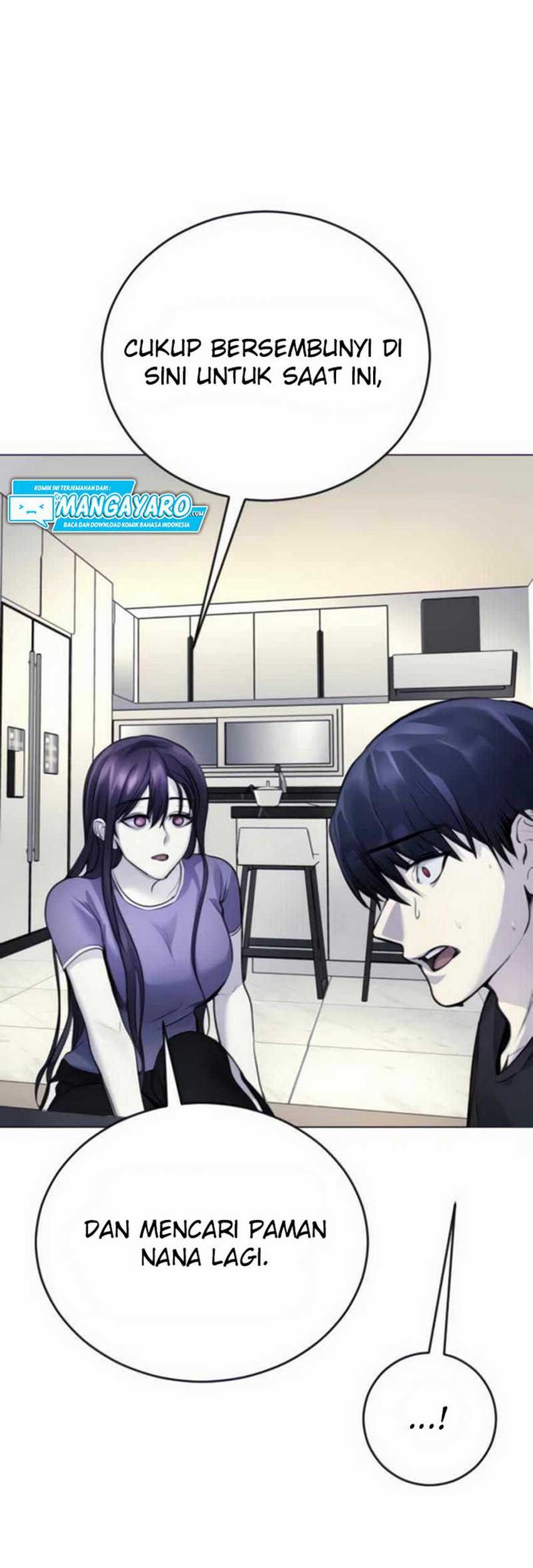 Broken Daily Life Chapter 10.2 Gambar 14