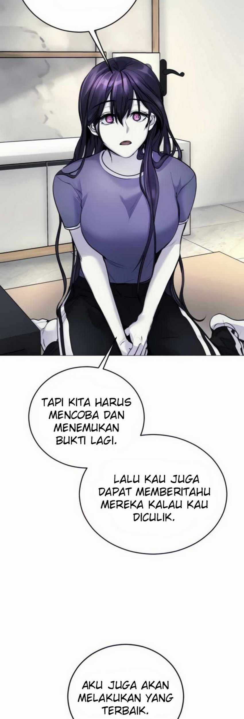Broken Daily Life Chapter 10.2 Gambar 16