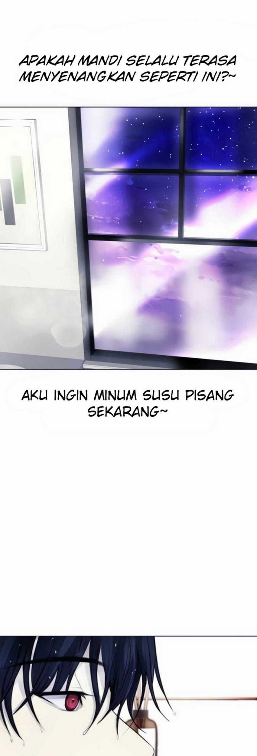 Broken Daily Life Chapter 10.1 Gambar 18