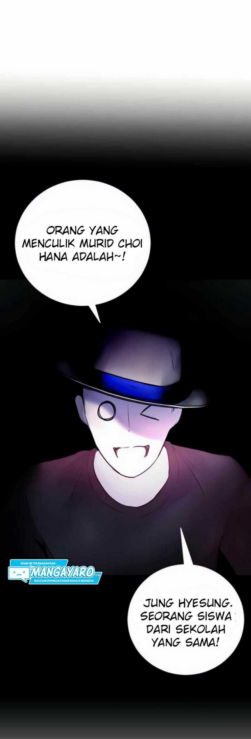 Broken Daily Life Chapter 10.1 Gambar 20