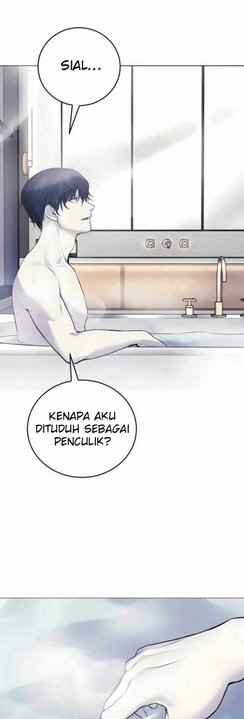 Broken Daily Life Chapter 10.1 Gambar 22