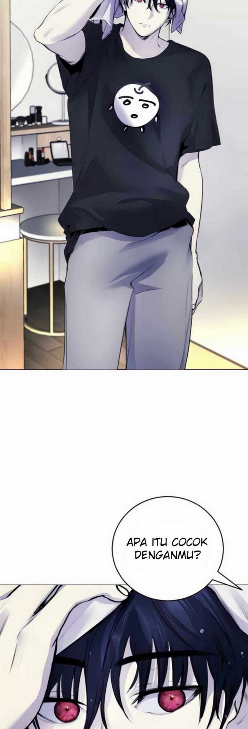 Broken Daily Life Chapter 10.1 Gambar 26