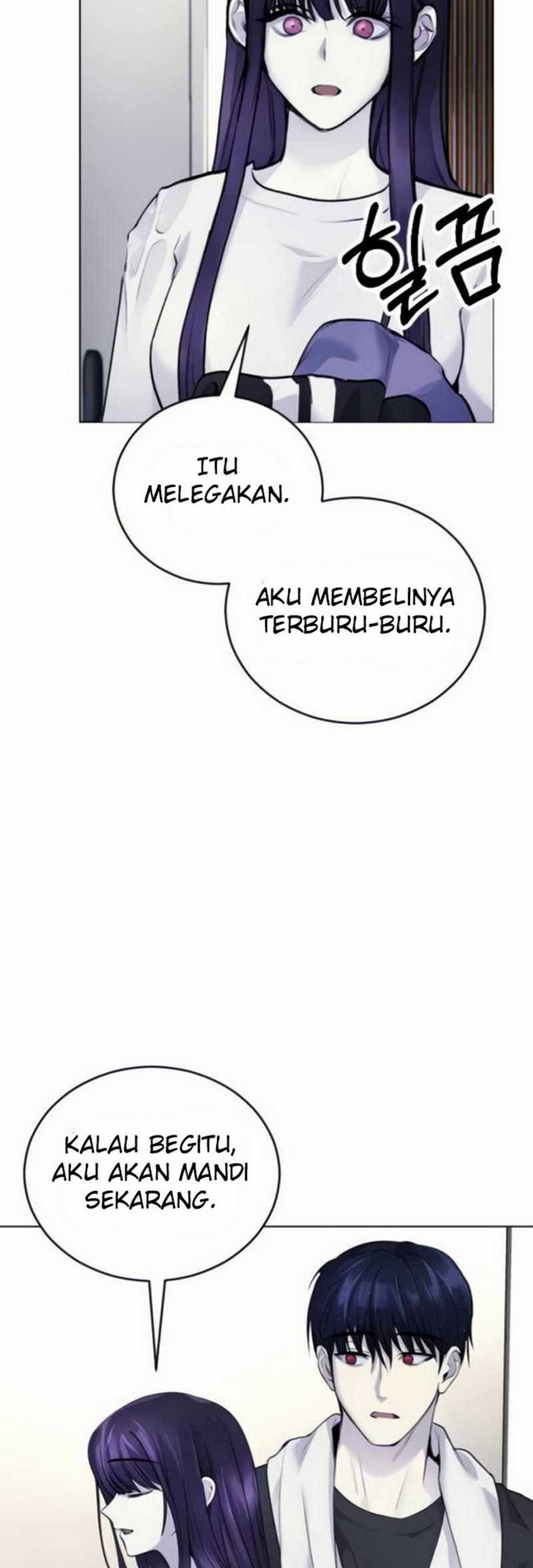 Broken Daily Life Chapter 10.1 Gambar 30