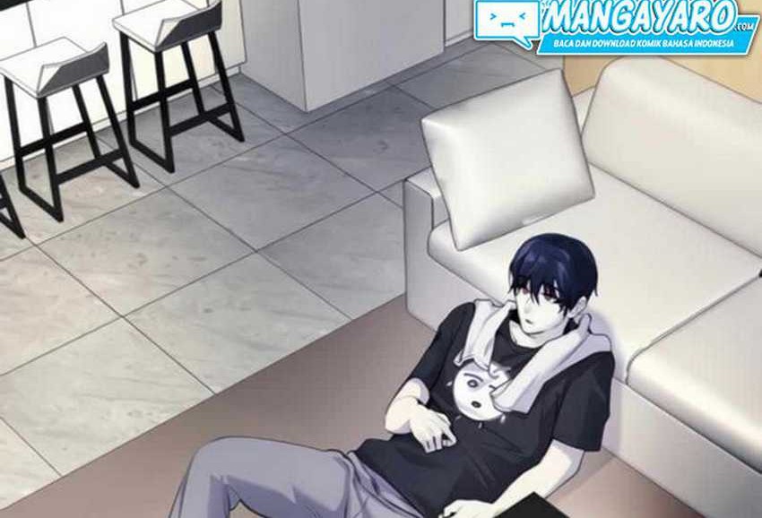 Broken Daily Life Chapter 10.1 Gambar 37