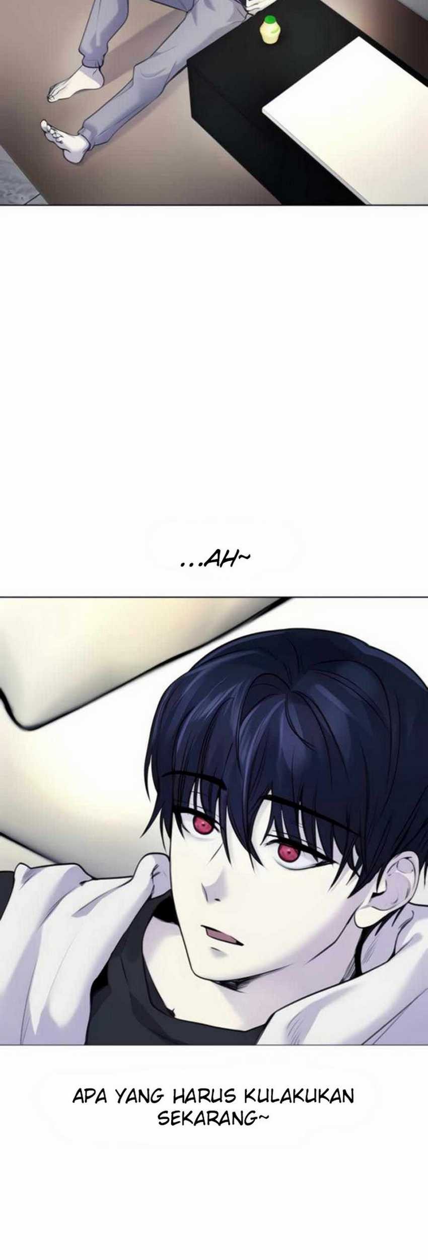 Broken Daily Life Chapter 10.1 Gambar 38