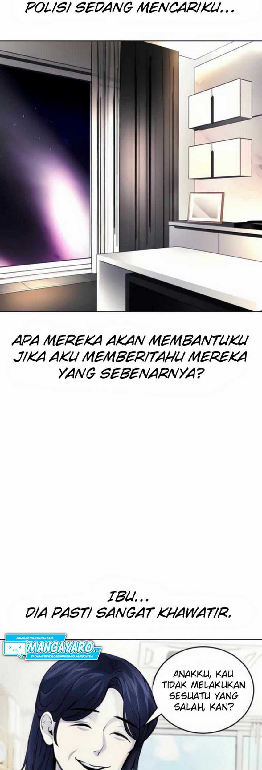 Broken Daily Life Chapter 10.1 Gambar 40