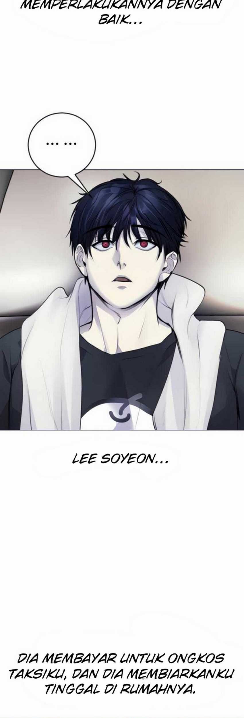 Broken Daily Life Chapter 10.1 Gambar 42