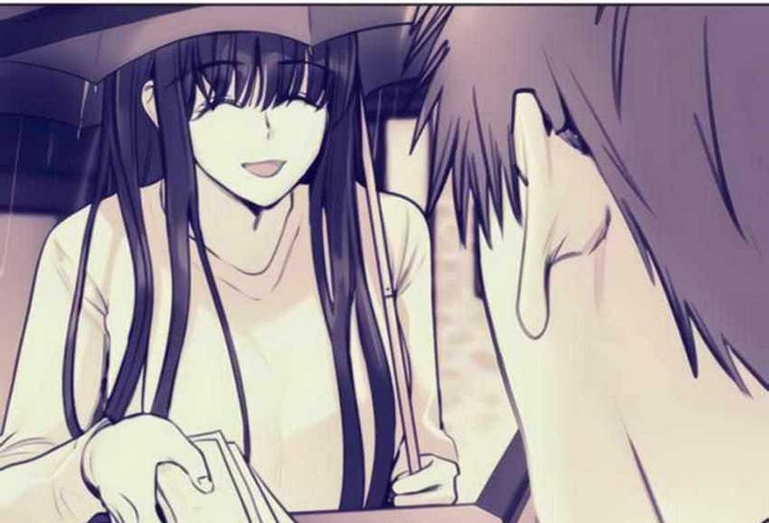 Broken Daily Life Chapter 10.1 Gambar 43