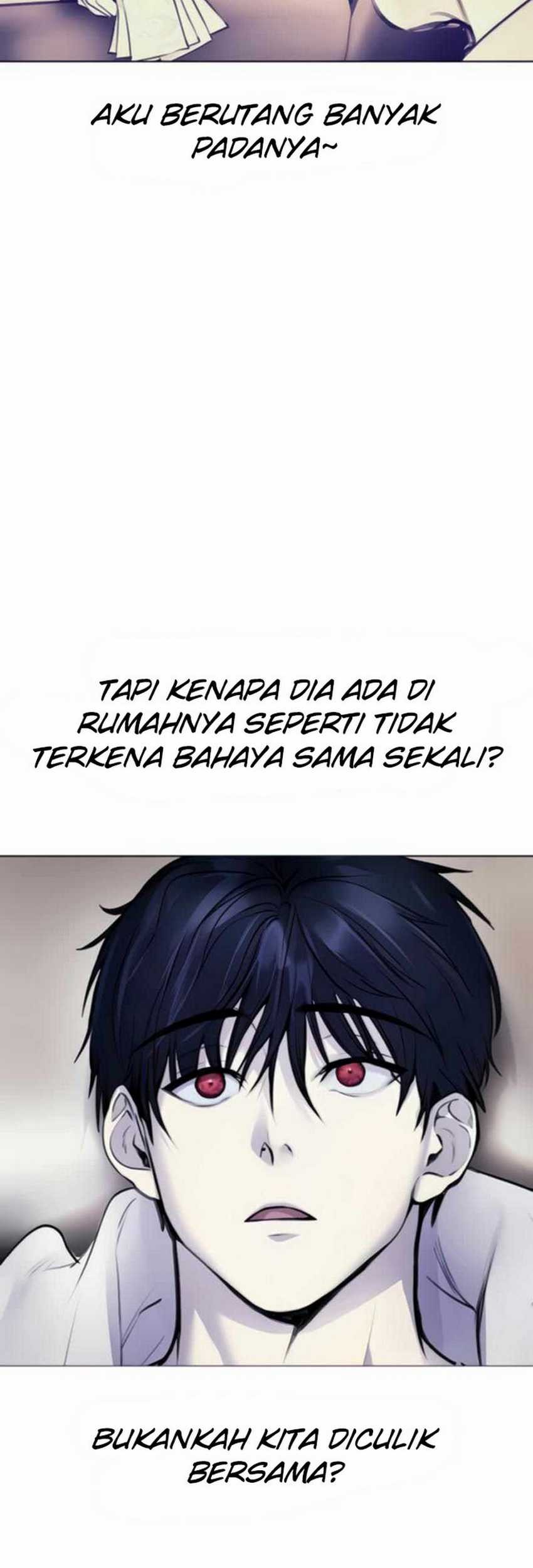 Broken Daily Life Chapter 10.1 Gambar 44