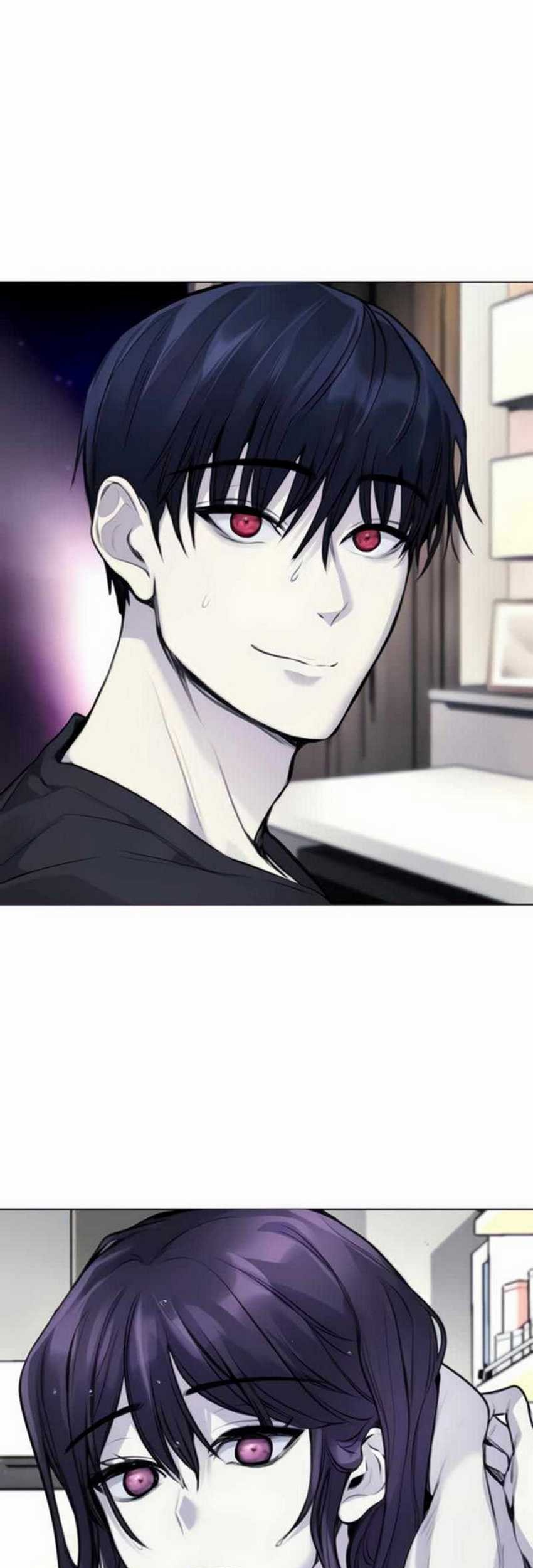 Broken Daily Life Chapter 10.1 Gambar 48