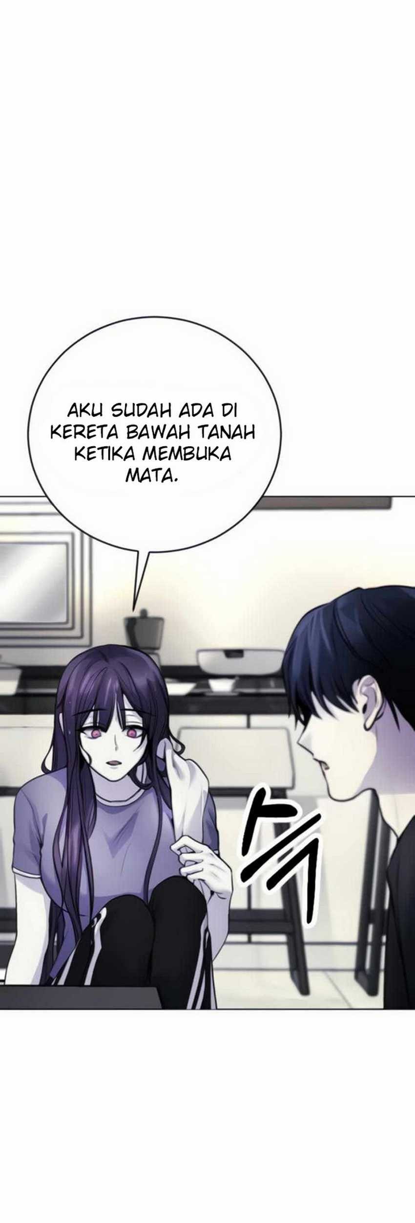 Broken Daily Life Chapter 10.1 Gambar 50