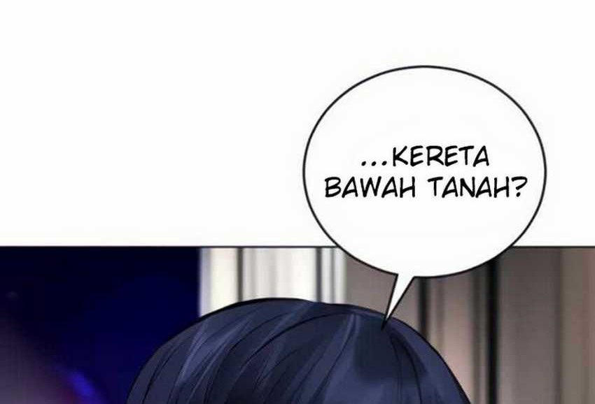 Broken Daily Life Chapter 10.1 Gambar 51