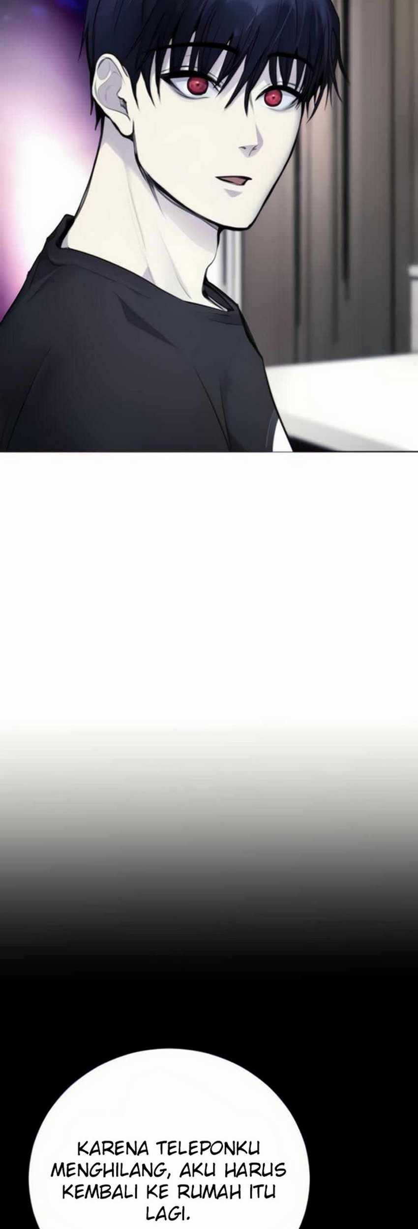 Broken Daily Life Chapter 10.1 Gambar 52