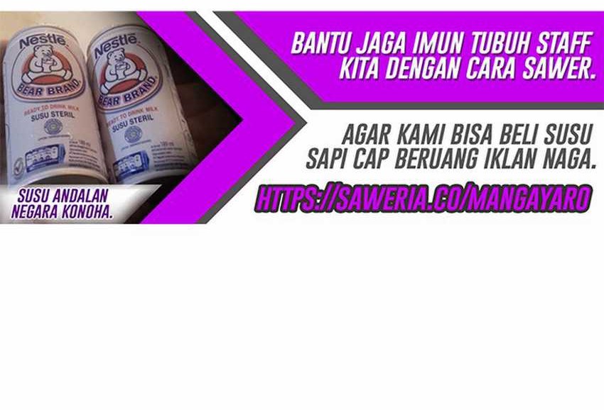 Broken Daily Life Chapter 10.1 Gambar 3