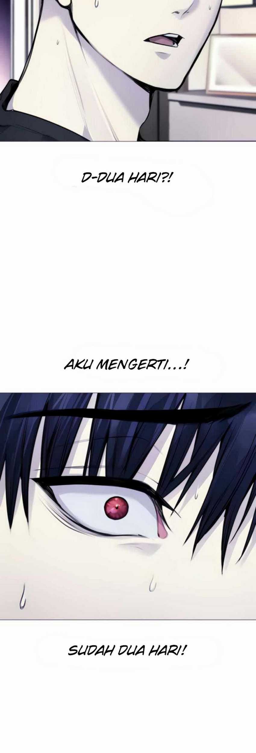 Broken Daily Life Chapter 10.1 Gambar 60