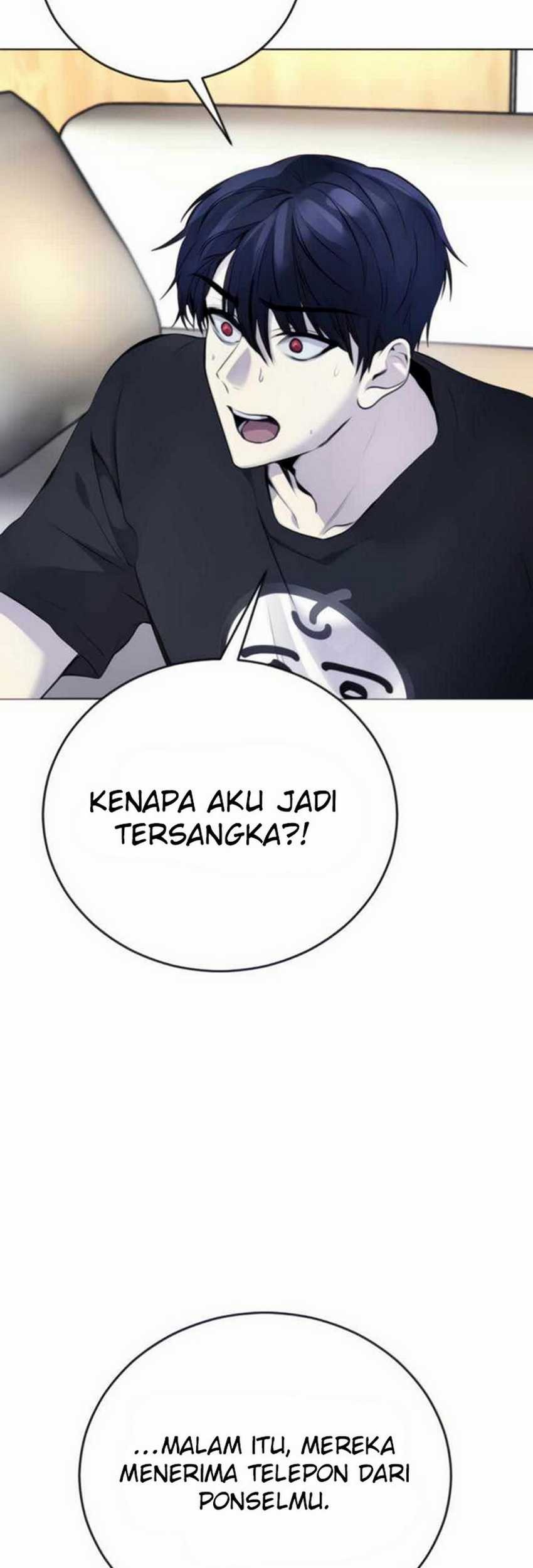 Broken Daily Life Chapter 10.1 Gambar 62
