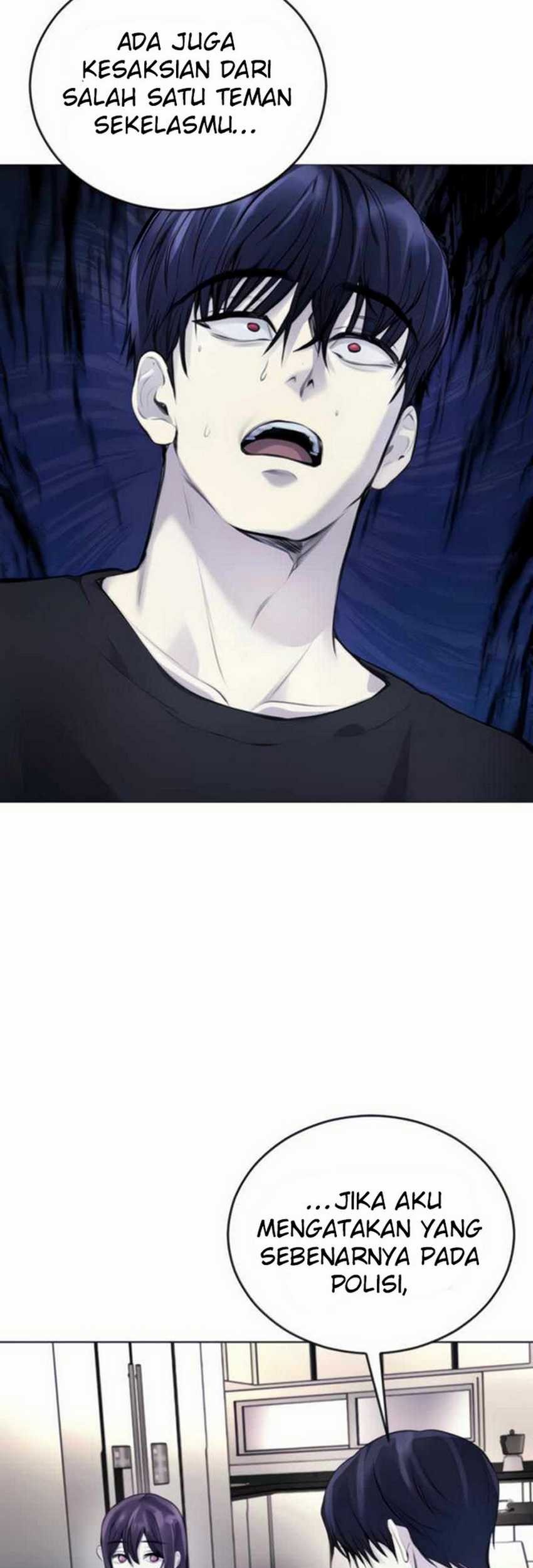 Broken Daily Life Chapter 10.1 Gambar 66