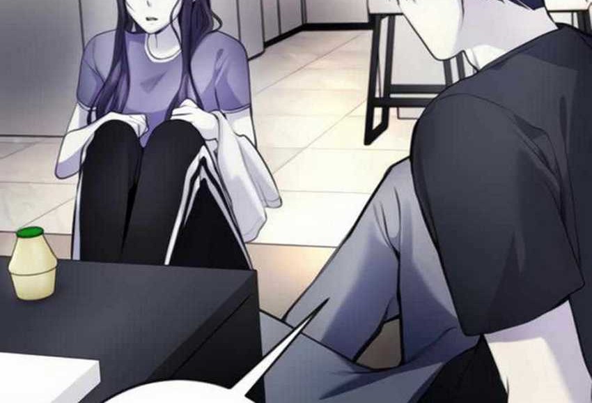 Broken Daily Life Chapter 10.1 Gambar 67