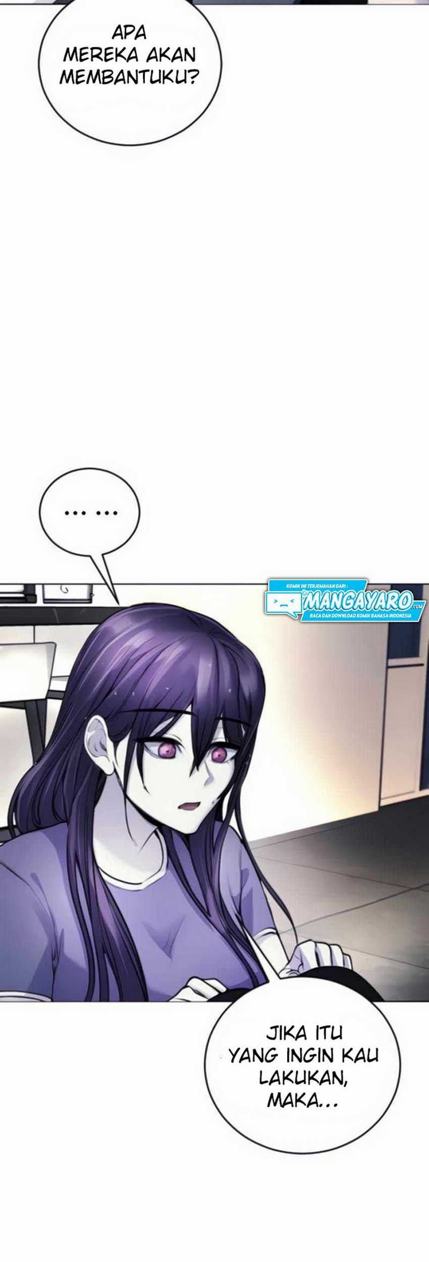 Broken Daily Life Chapter 10.1 Gambar 68