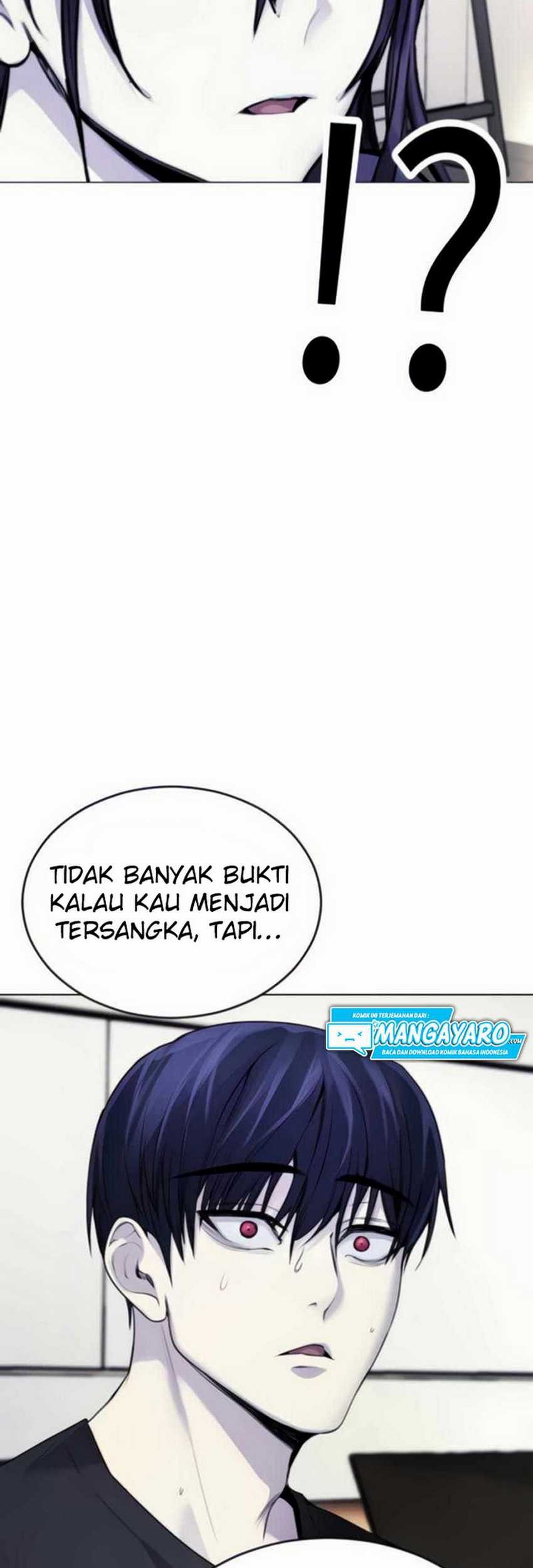 Broken Daily Life Chapter 10.1 Gambar 72