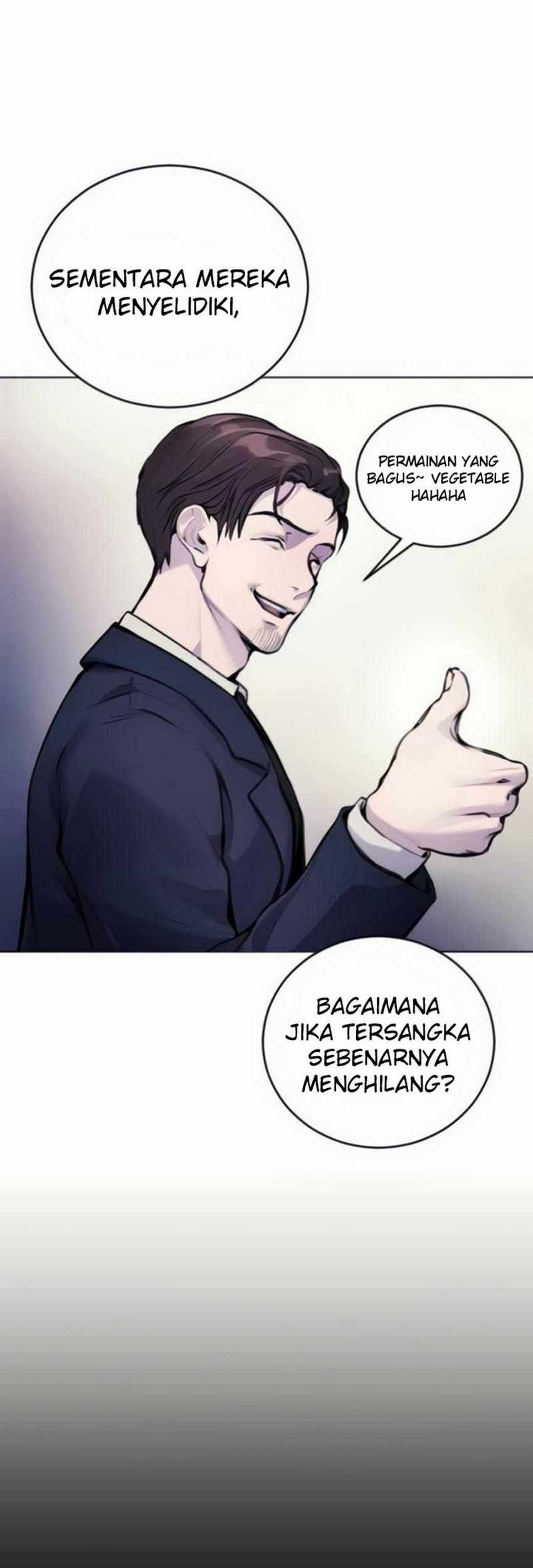 Broken Daily Life Chapter 10.1 Gambar 74