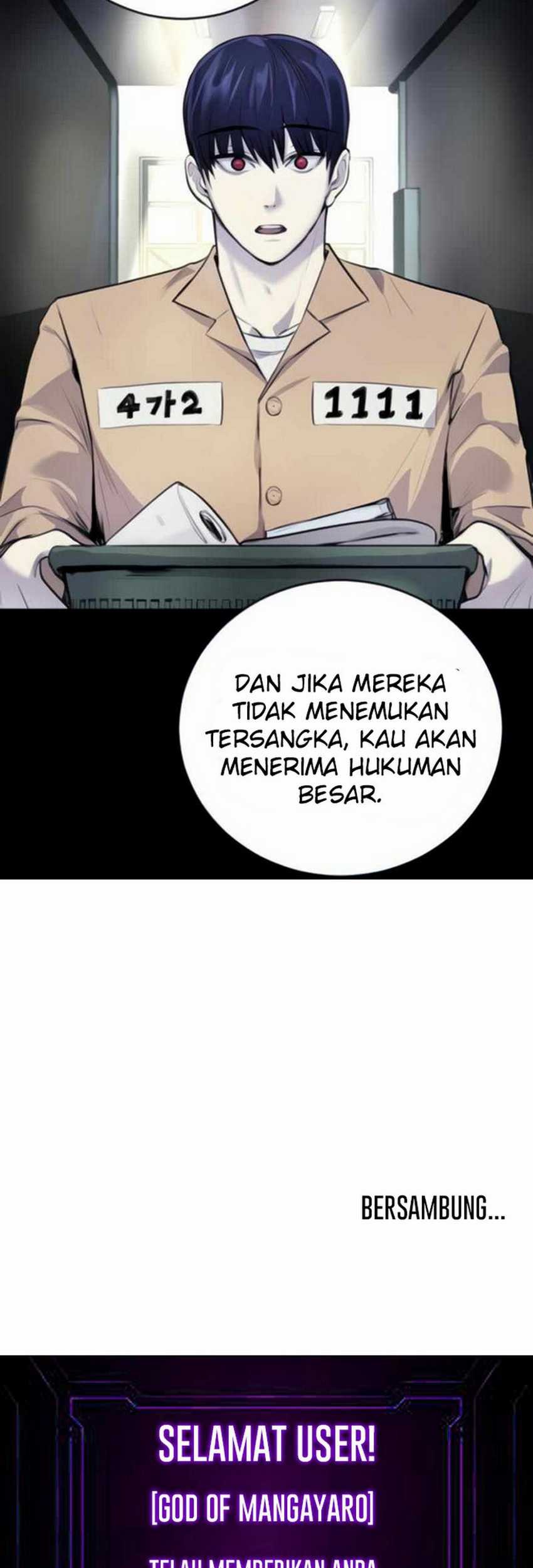 Broken Daily Life Chapter 10.1 Gambar 76