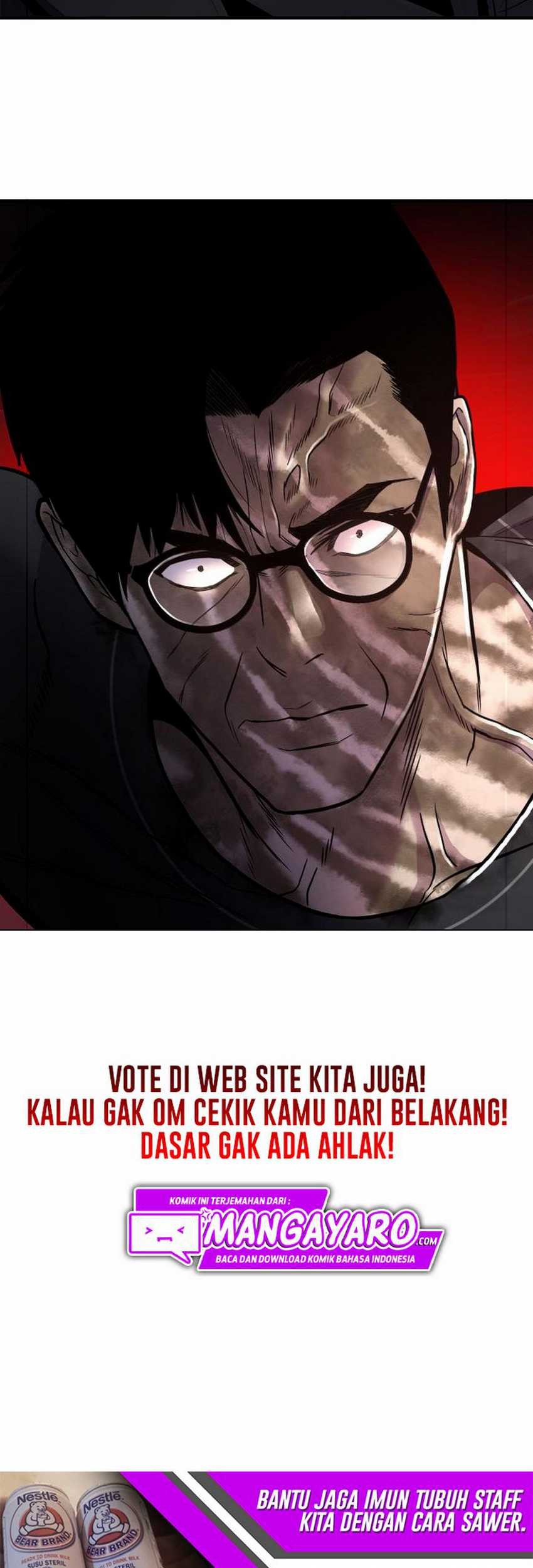Broken Daily Life Chapter 10.1 Gambar 80