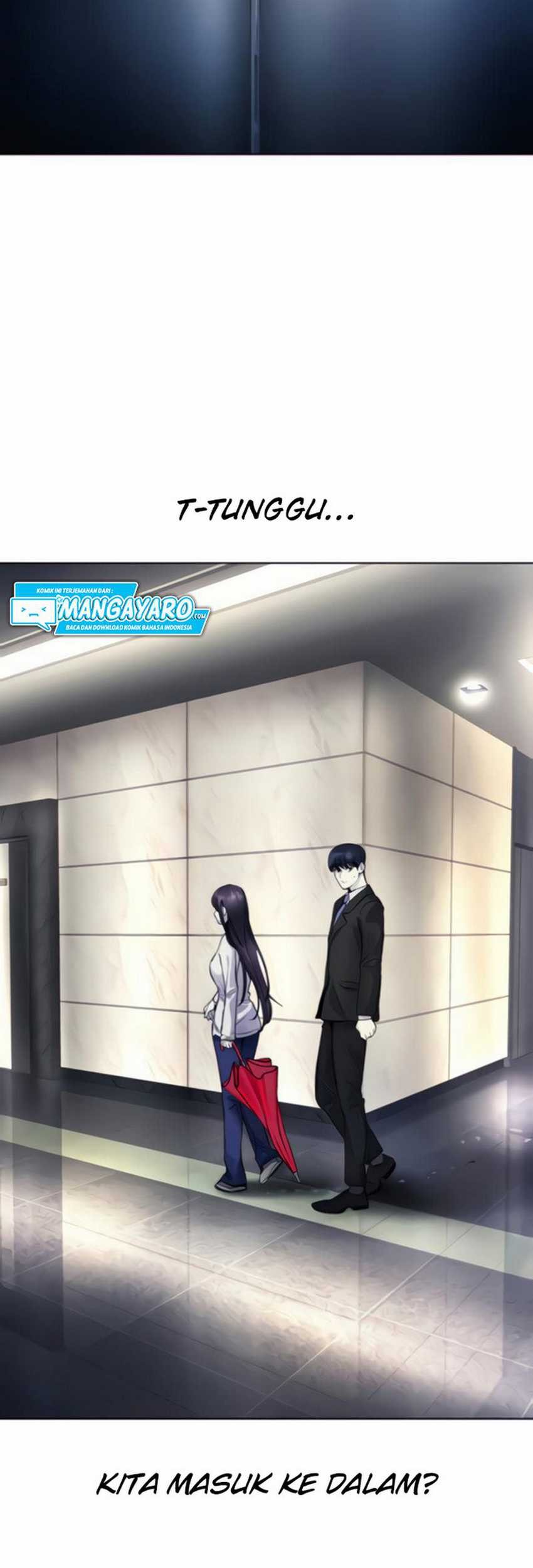 Broken Daily Life Chapter 10.1 Gambar 6