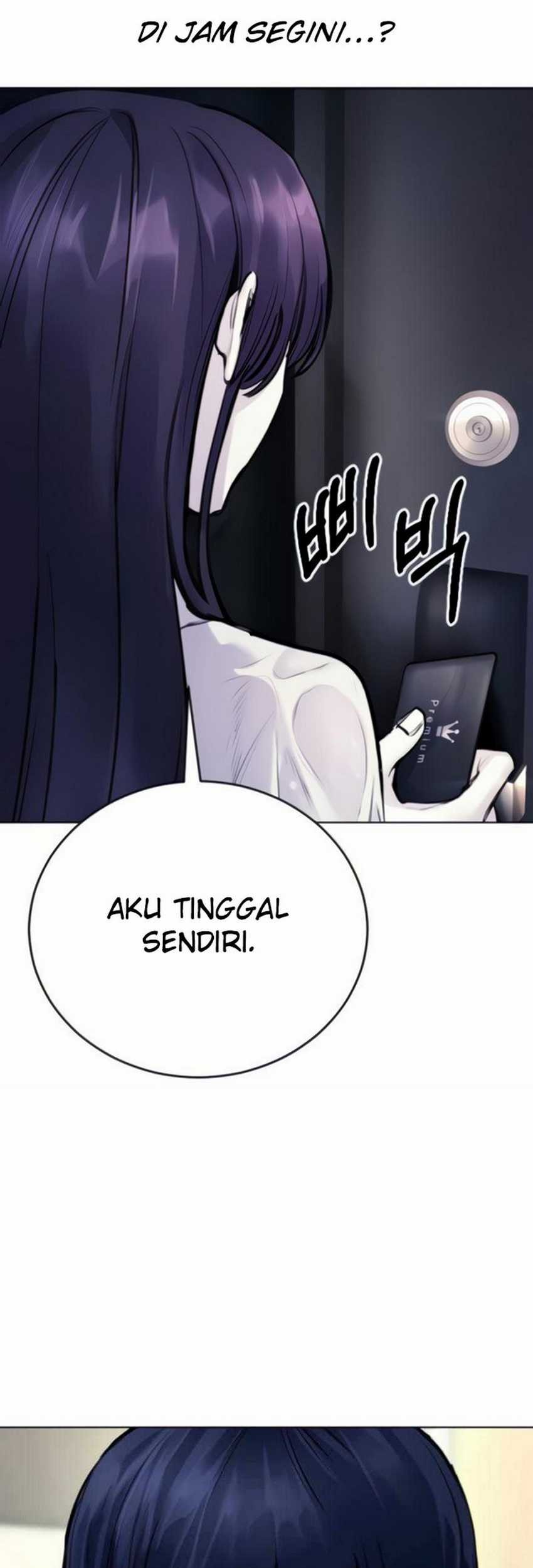 Broken Daily Life Chapter 10.1 Gambar 8