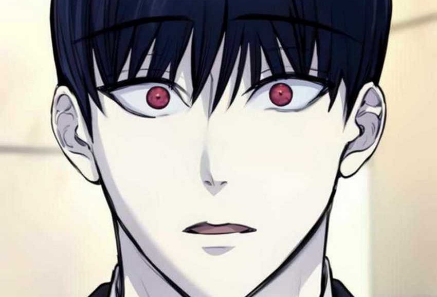 Broken Daily Life Chapter 10.1 Gambar 9