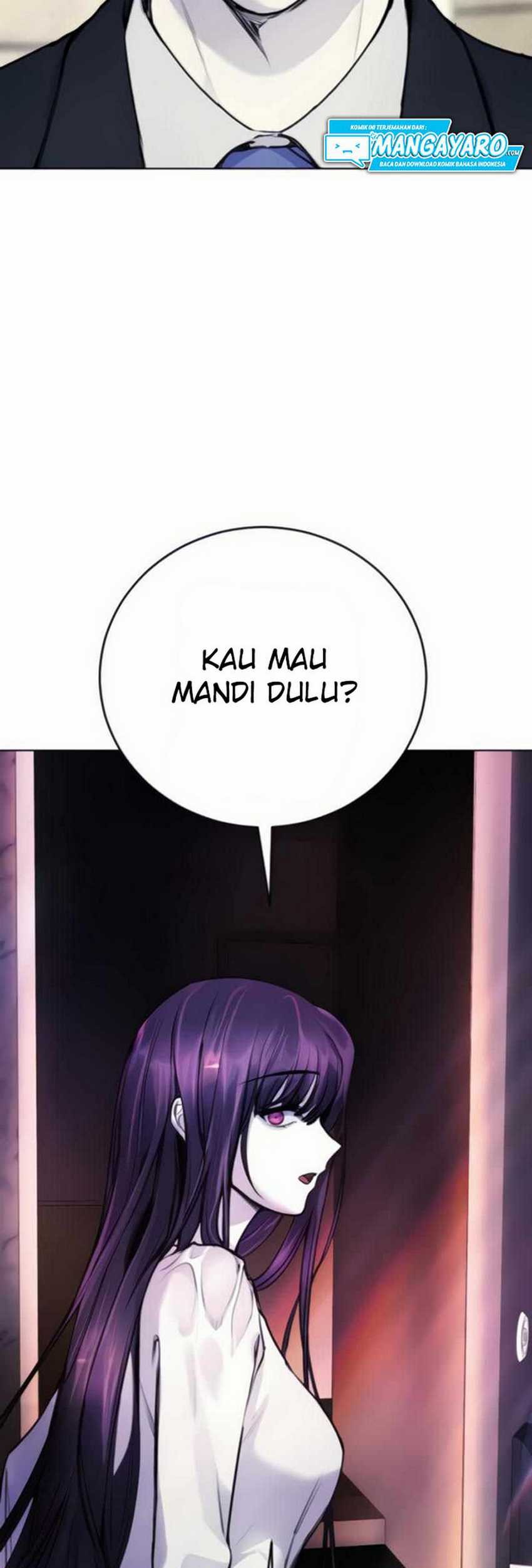 Broken Daily Life Chapter 10.1 Gambar 10