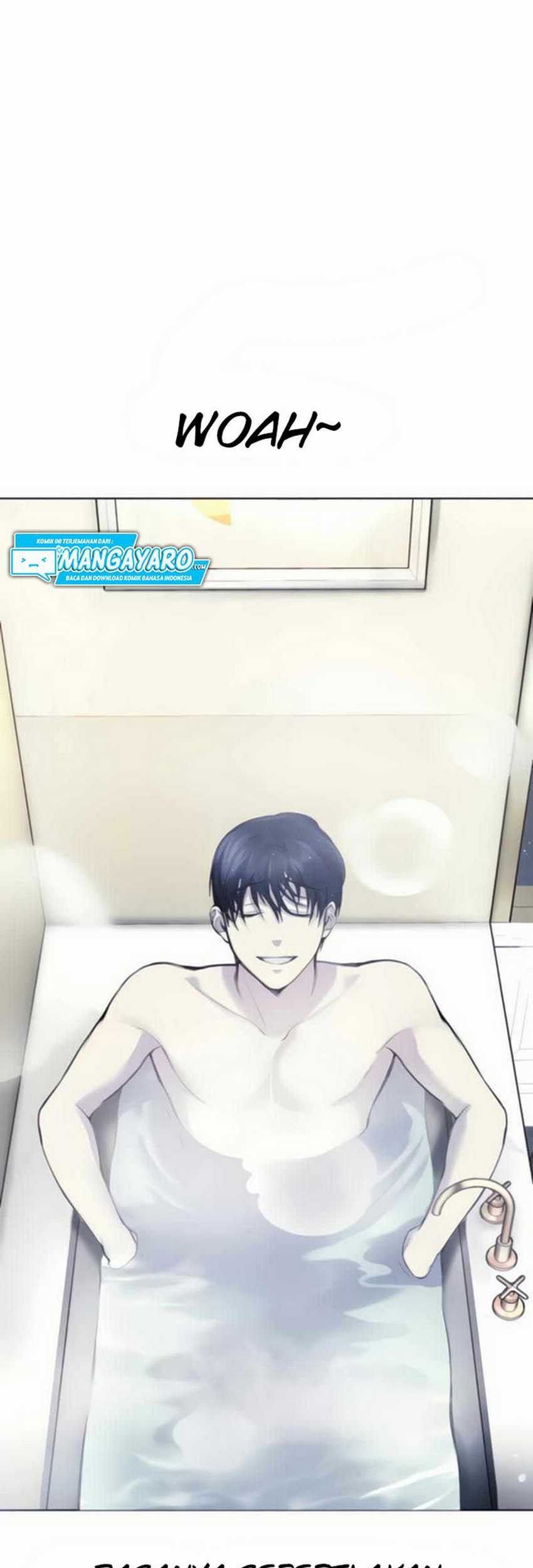 Broken Daily Life Chapter 10.1 Gambar 16