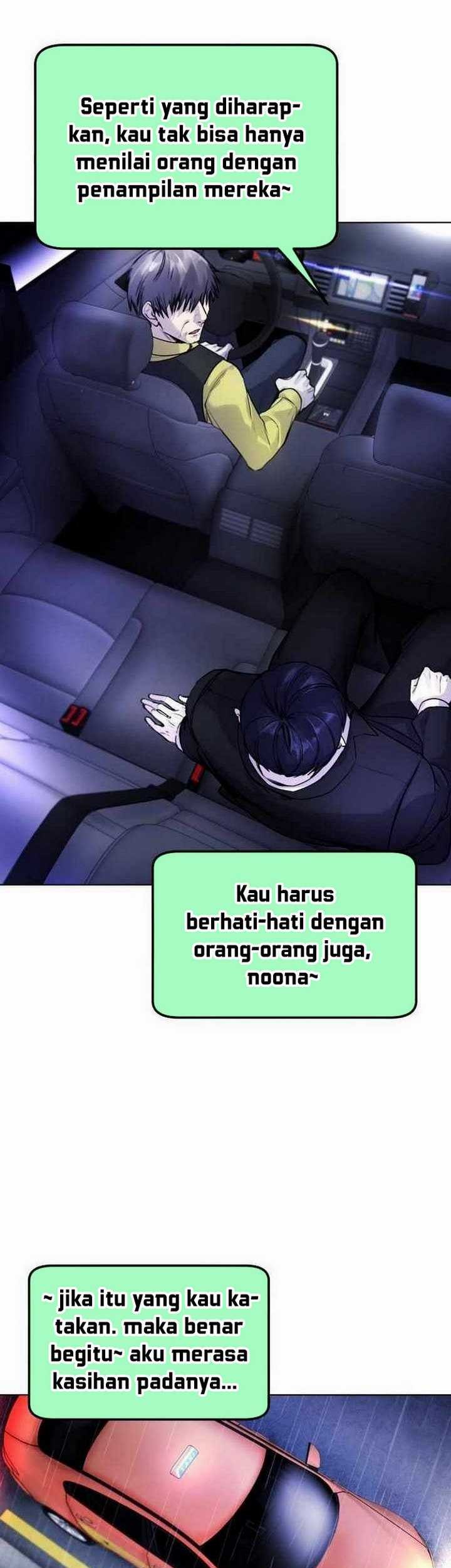 Broken Daily Life Chapter 09.2 Gambar 22