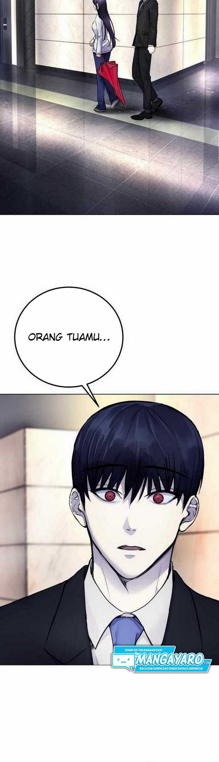 Broken Daily Life Chapter 09.2 Gambar 48