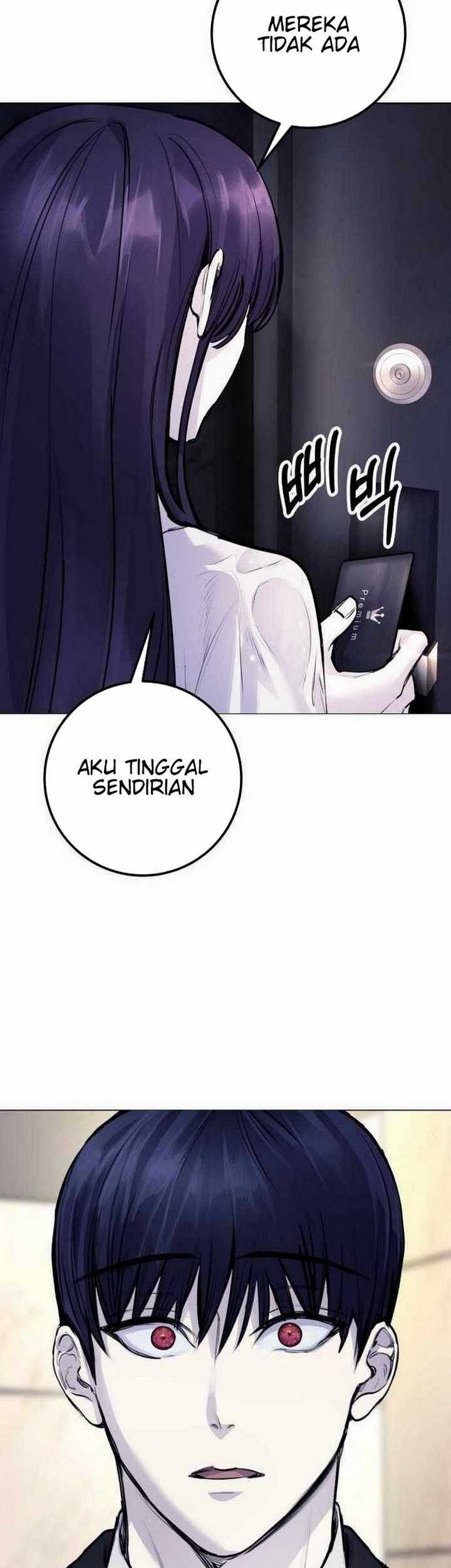 Broken Daily Life Chapter 09.2 Gambar 50