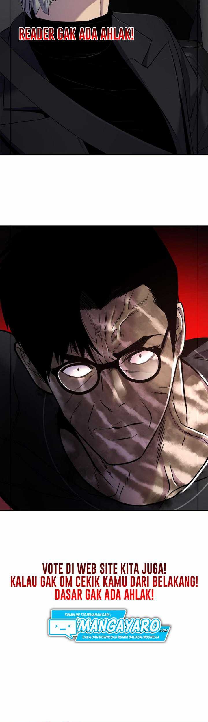 Broken Daily Life Chapter 09.2 Gambar 58