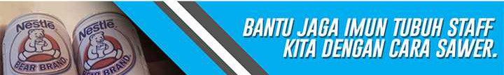 Broken Daily Life Chapter 09.2 Gambar 59