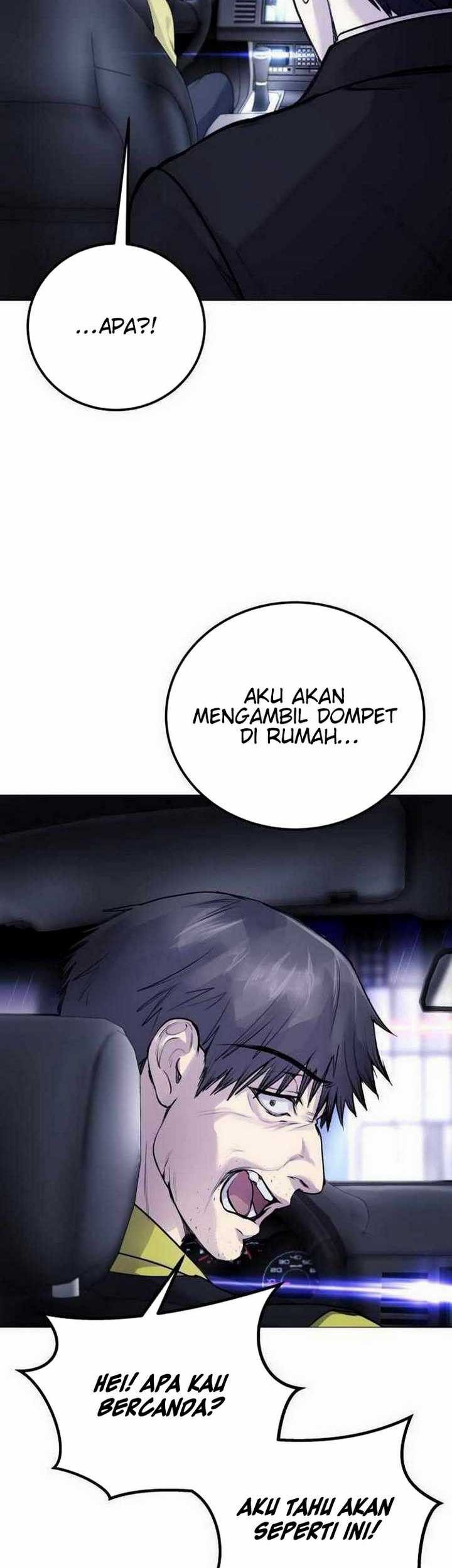 Broken Daily Life Chapter 09.2 Gambar 10