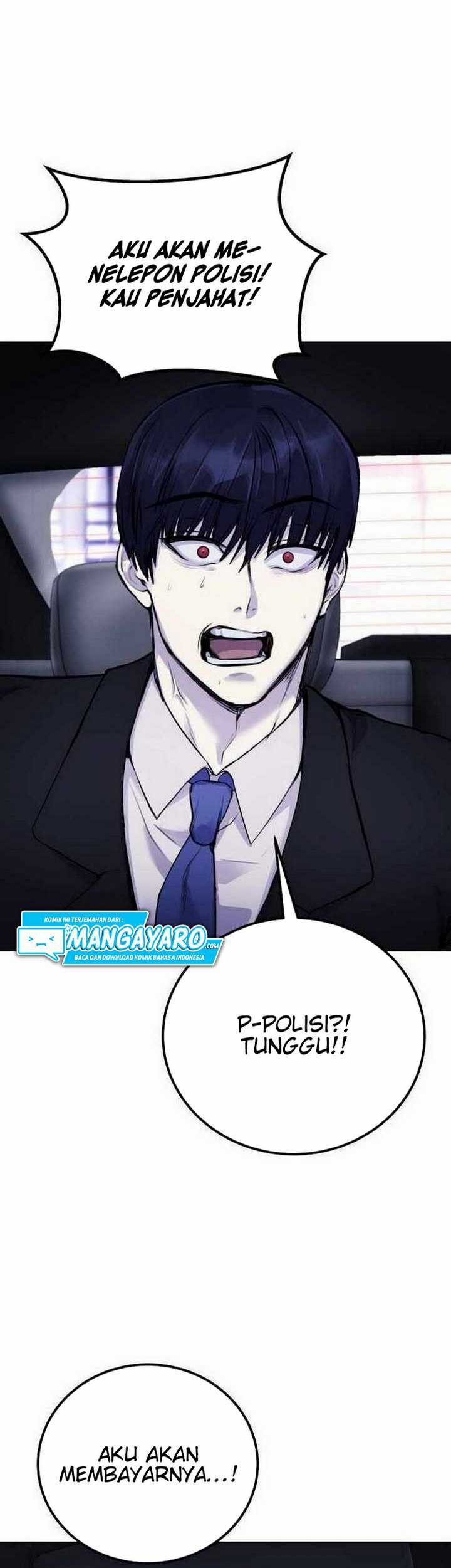 Broken Daily Life Chapter 09.2 Gambar 12