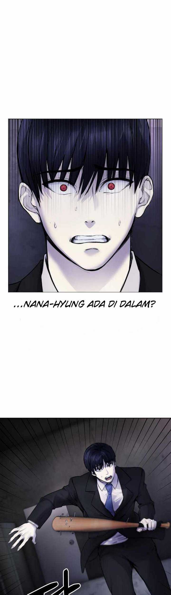 Broken Daily Life Chapter 08.2 Gambar 22