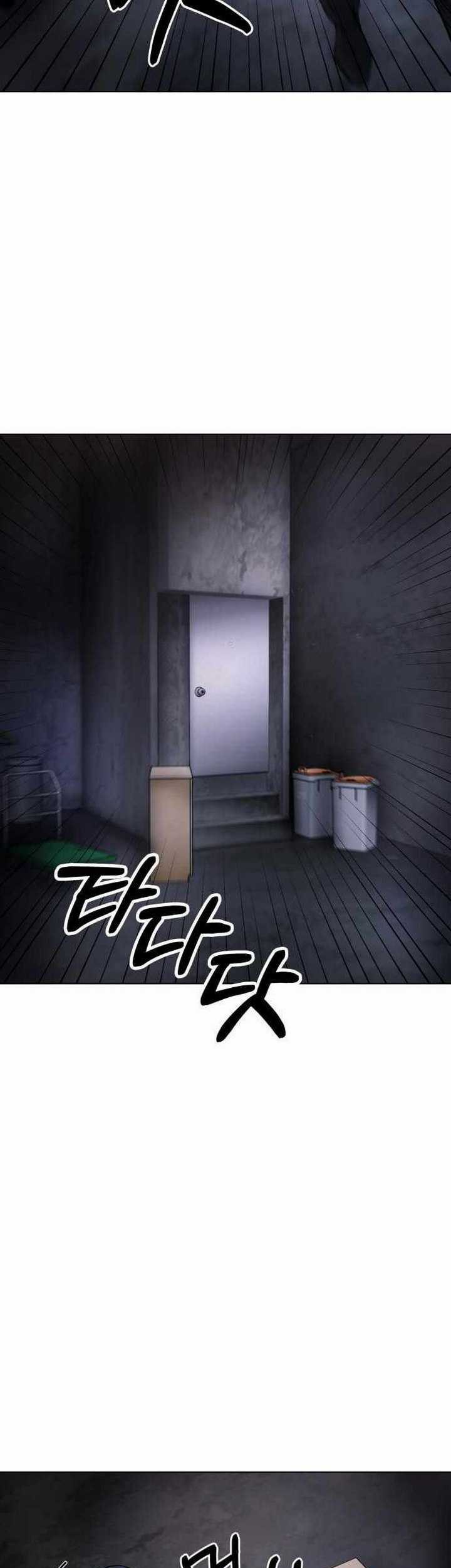 Broken Daily Life Chapter 08.2 Gambar 24